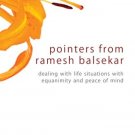 POINTERS FROM RAMESH BALSEKAR