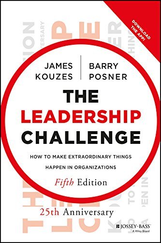 LEADERSHIP CHALLENGE