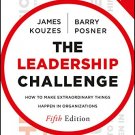 LEADERSHIP CHALLENGE
