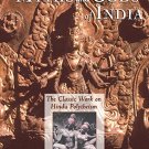 MYTHS AND GODS OF INDIA