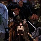 League of EXtraordinary Gentleman; Vol. 2