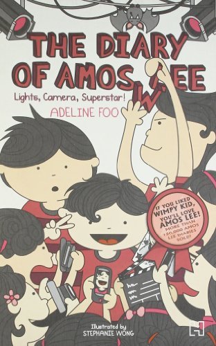 the diary of amos lee04:light