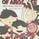 the diary of amos lee04:light