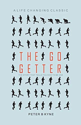 THE GO GETTER