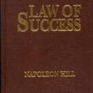 LAW OF SUCCESS