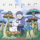 COPPER (GRAPHIX)