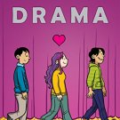 DRAMA (GRAPHIX)