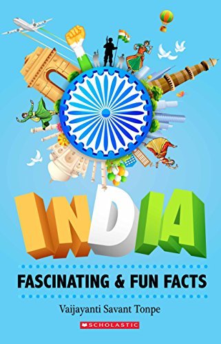 India Facinating and Fun Facts