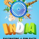 India Facinating and Fun Facts
