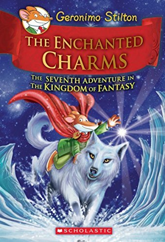 The Enchanted Charms"