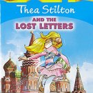 Thea Stilton #21: Thea Stilton and the Lost Letters