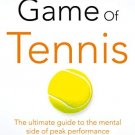 The Inner Game of Tennis