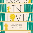 ESSAYS IN LOVE