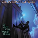 Curse Of the Ancient Emerald