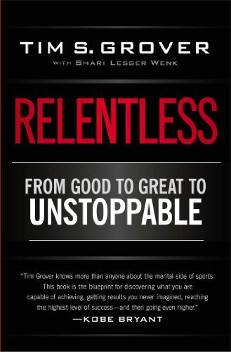 RELENTLESS