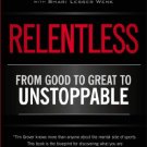 RELENTLESS