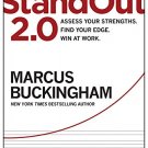 StandOut 2.0 Assess Your Strengths Find Your Edge Win at Work