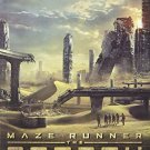 Scorch Trials Movie Tie-in Edition
