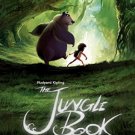 Jungle Book The A Graphic Novel