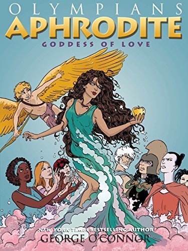 APHRODITE