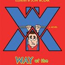 Way of the Warrior Kid