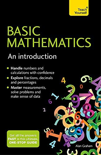 BASIC MATHEMATICS
