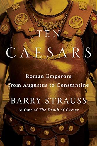 TEN CAESARS