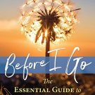 BEFORE I GO