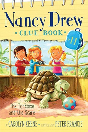 TORTOISE AND THE SCARE