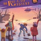 The Rat-a-tat Mystery