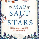 The Map of Salt and Stars