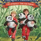 Magic Tree House #48: A Perfect Time for Pandas