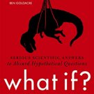 What If?