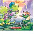 Geronimo Stilton Spacemice #5: Rescue Rebellion