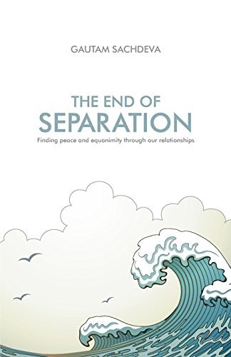 THE END OF SEPARATION