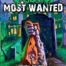 Goosebumps Most Wanted Special Edition: Trick or Trap