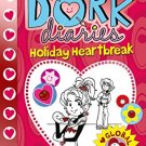 dork diaries holiday heartbreak