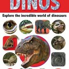 Mini Encyclopedias Dinosaurs