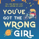 Youve Got The Wronge Girl!