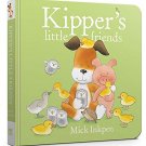 Kipper: Kippers Little Friends