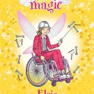 Rainbow Magic: Elsie the Engineer Fairy: The Discovery Fairies Book 4