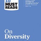HBRs 10 Must Reads on Diversity