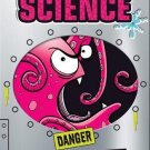 HORRIBLE SCIENCE: NASTY NATURE (RL)