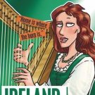 HORRIBLE HISTORIES SP: IRELAND (RELOADED)