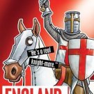 HORRIBLE HISTORIES SP: ENGLAND (RELOADED)