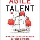 AGILE TALENT