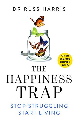 The Happiness Trap