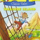 Geronimo Stilton Classic Tales: Treasure Island