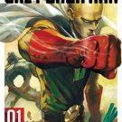 One -Punch Man 1