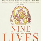 NINE LIVES IN SEARCH OF THE SACRED